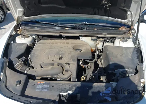 2011 Chevrolet Malibu 1Lt из США, поврежденный, VIN 1G1ZC5E13BF279790